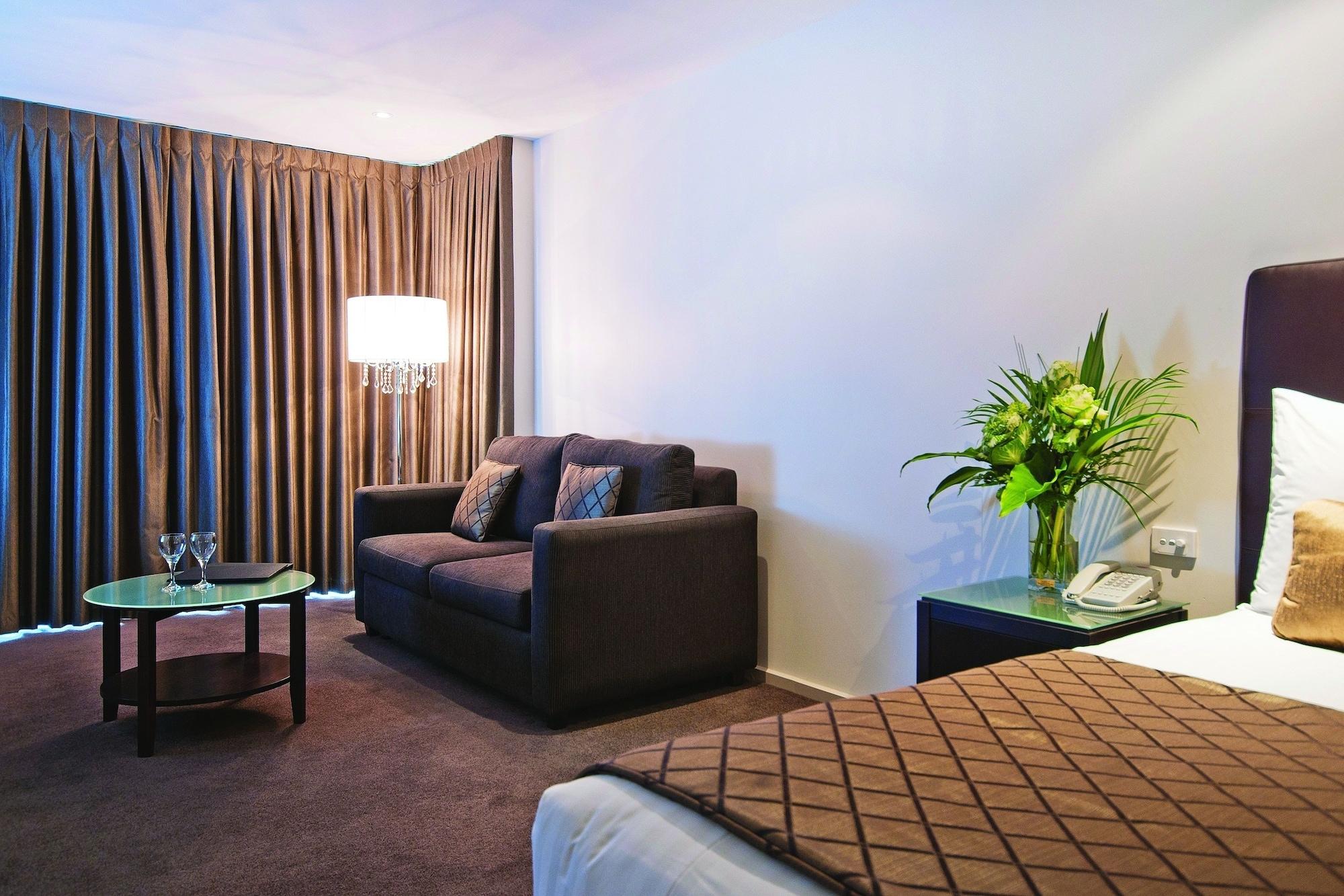 Quality Hotel Wangaratta Gateway Eksteriør billede